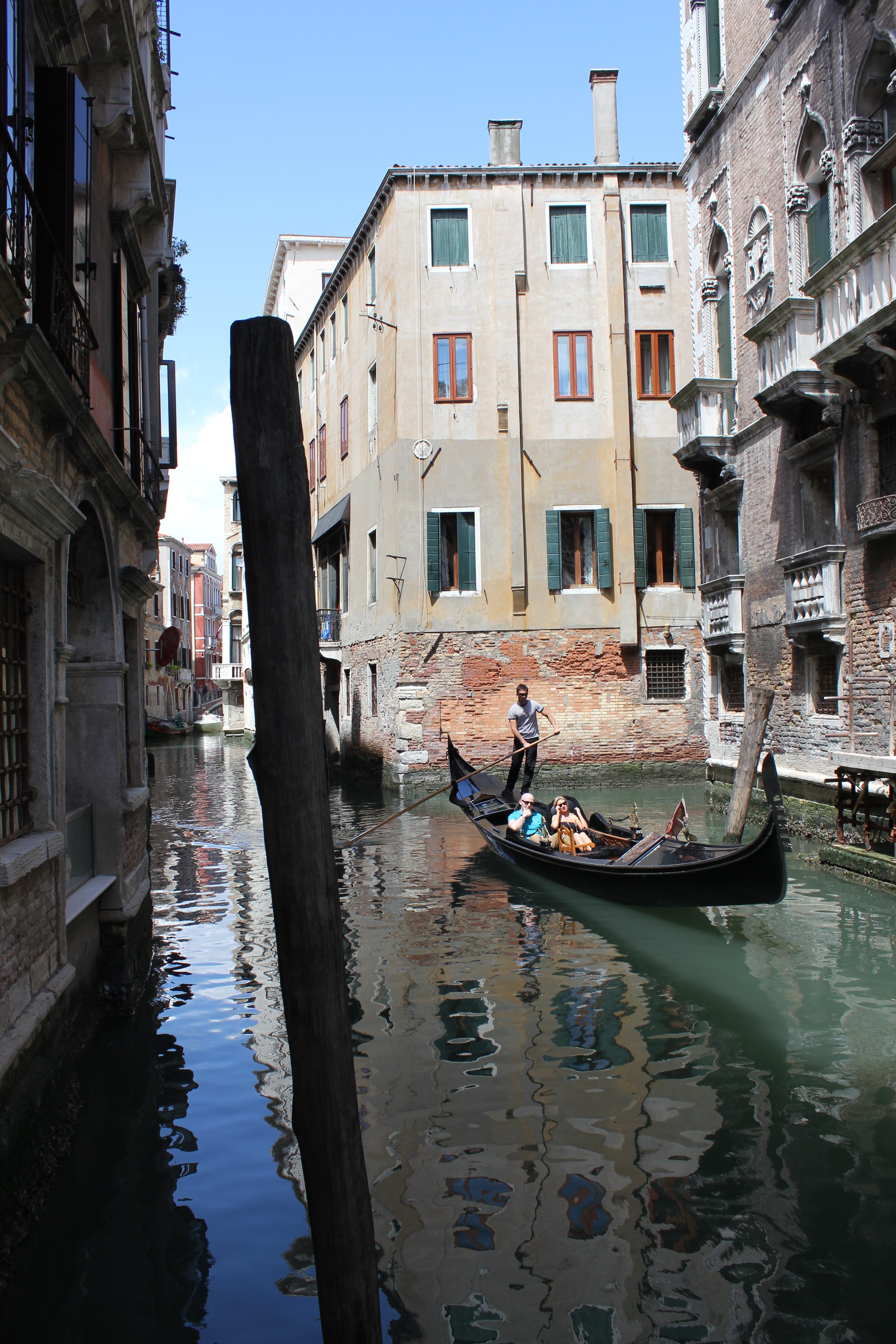 The Venitian Labyrinth.1.