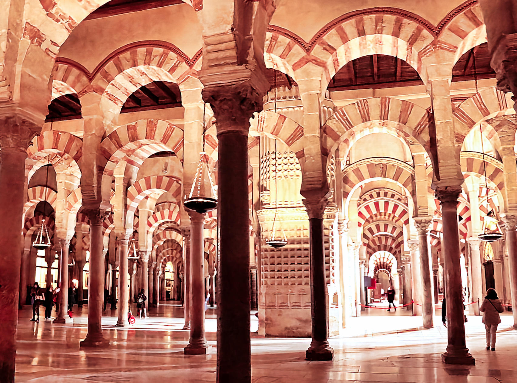 Cordoba Series.3.