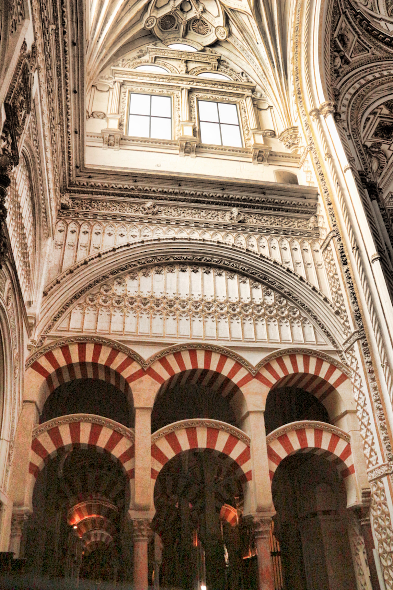 Cordoba Series. 2.