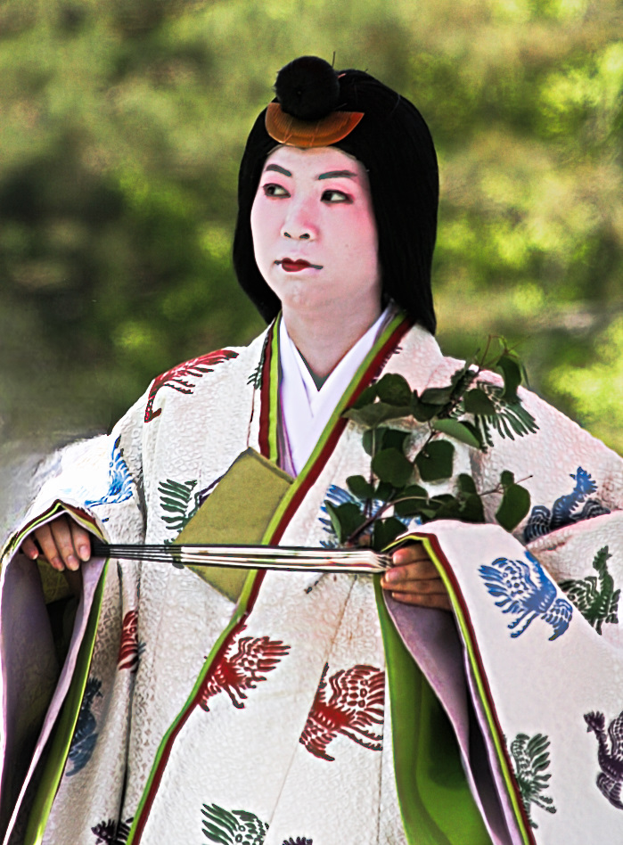 Kyoto Whispers.3.