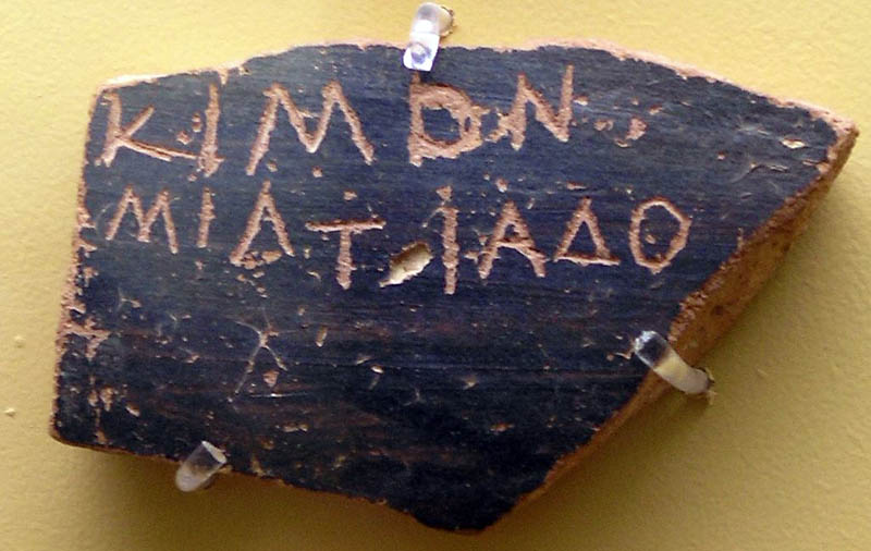 The Power of a Broken Pot: Why the World Needs More Ostracism.