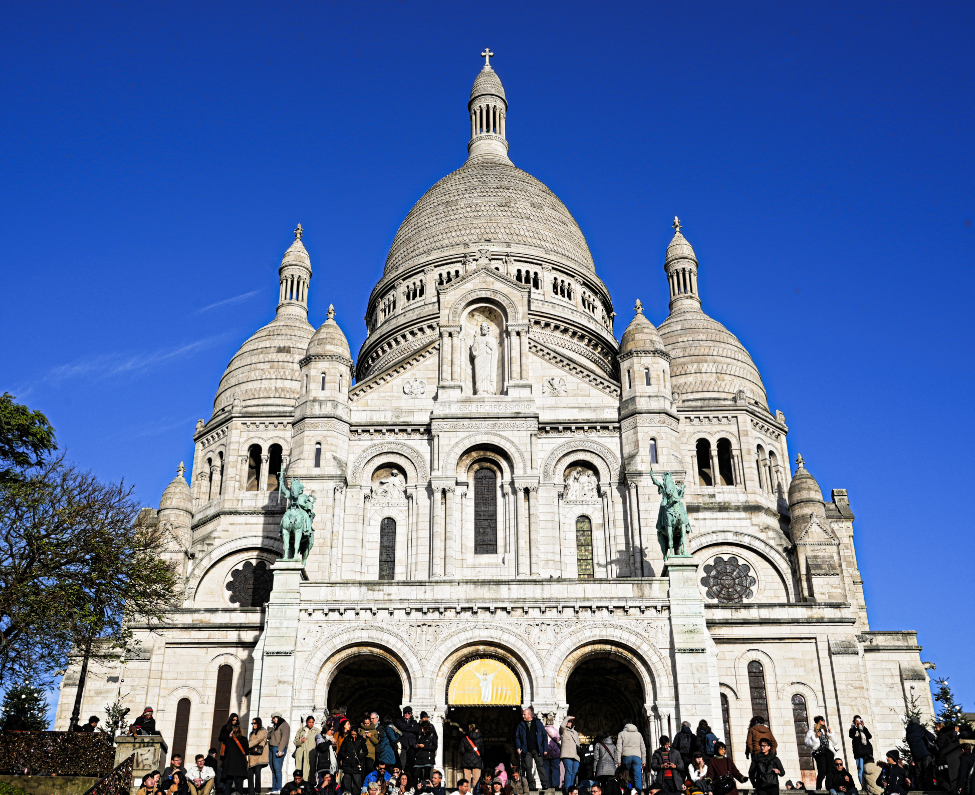 Janus, Paris, and the Architecture of New Beginnings